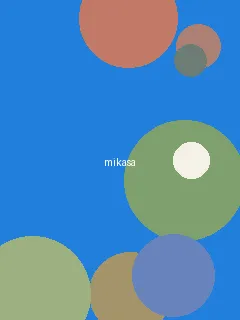 唐朝好男人2 - 三笠角色图